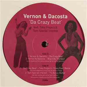 Vernon & Dacosta - Da Crazy Beat