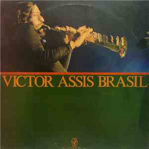 Victor Assis Brasil - Victor Assis Brasil
