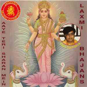 Vipin Sachdeva / Gautam Das Gupta - Aaye Teri Sharan Mein - Laxmi Bhajans