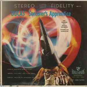 Vittorio Gui -The Florence May-Festival Orchestra, Jean Sibelius, Debussy,  ...