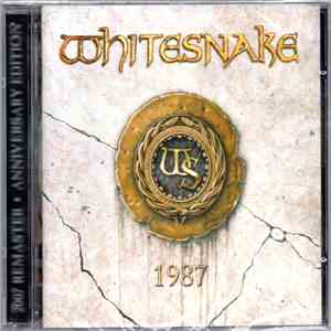 Whitesnake - 1987 (2007 Remaster • Anniversary Edition)