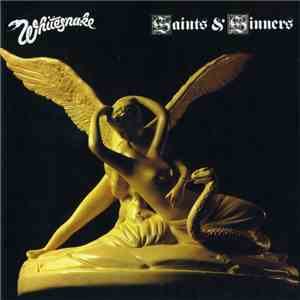 Whitesnake - Saints & Sinners