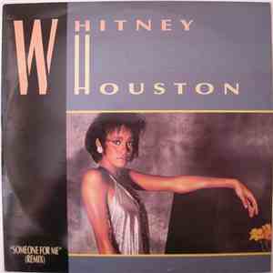 Whitney Houston - Someone For Me (Remix)