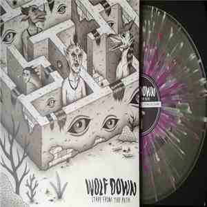 Wolf Down - Stray From The Path