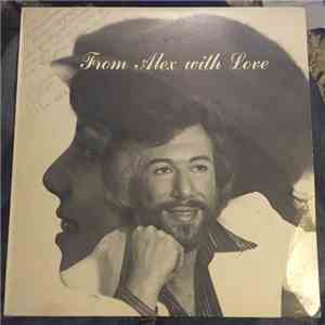 Alex Oshmiansky - From Alex With Love