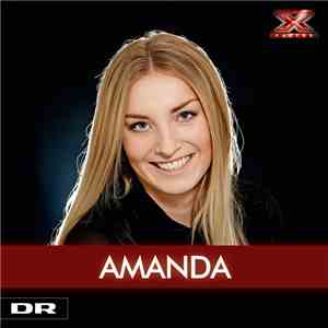Amanda - Cry Me A River