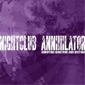 Annoying Ringtone & Distonn - Nightclub Annihilator
