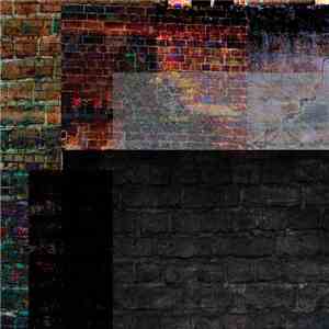 Anonymous Walls - Wall 000001