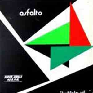 Asfalto - Buffalo Vil...