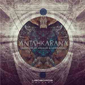 Ashaudi & Hermitical - Antahkarana