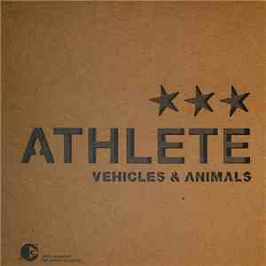 Athlete - Vehicles & Animals