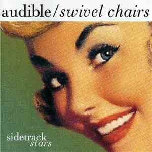 Audible  / Swivel Chairs - Sidetrack Stars