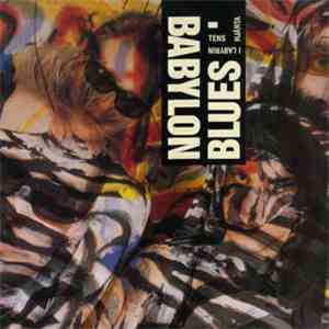Babylon Blues - I Labyrintens Hjärta