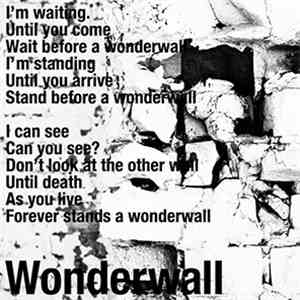 Balzac - Wonderwall 2017