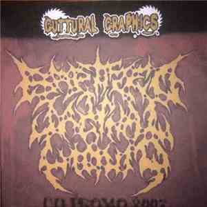 Baptized In Vaginal Liquid - CD Promo 2007