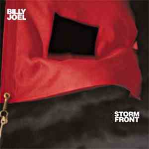Billy Joel - Storm Front