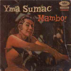 Billy May's Rico Mambo Orchestra - Yma Sumac Mambo!