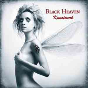 Black Heaven - Kunstwerk