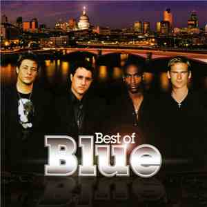 Blue  - Best Of Blue