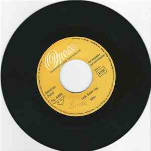Bob Batchelder Und Sein Orchester - American Patrol