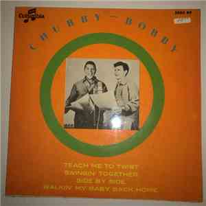 Bobby Rydell, Chubby Checker - Teach Me To Twist