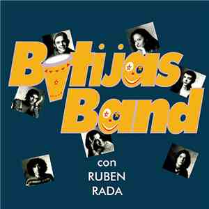 Botijas Band Con Ruben Rada - Botijas Band