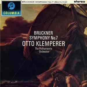 Bruckner / Wagner - Otto Klemperer, Philharmonia Orchestra - Symphony No. 7 ...