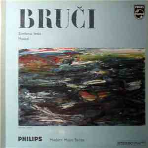 Bruči - Simfonia Lesta / Maskal