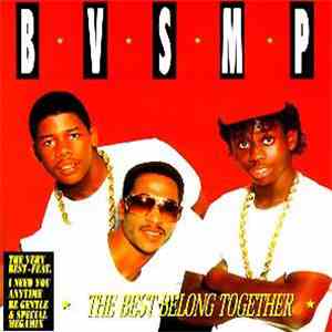 B.V.S.M.P. - The Best Belong Together