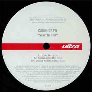 Cabin Crew - Star To Fall