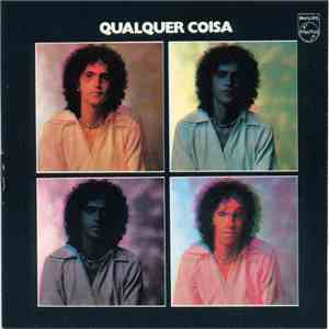 Caetano Veloso - Qualquer Coisa