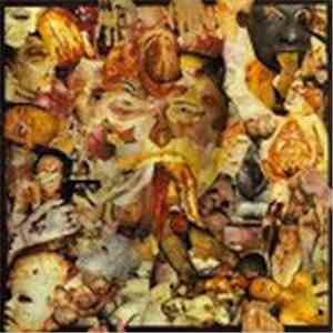 Carcass - Reek Of Putrefaction