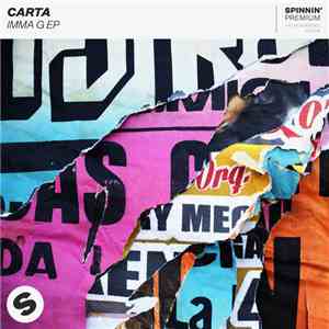 Carta  - IMMA G EP