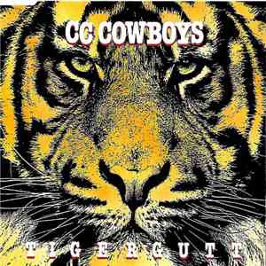 CC Cowboys - Tigergutt