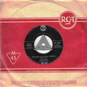 Chet Atkins And Hank Snow - The Old Spinning Wheel