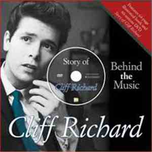 Cliff Richard - Behind The Music