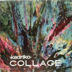 Collage  - Kadriko