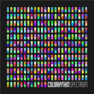 Colorhythm - Spectrum