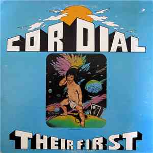 Cordial  - Their First