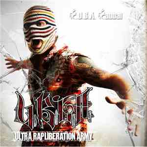 C.U.B.A. Cabbal - U.R.L.A.
