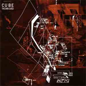 Cube  - The Skin I Lived