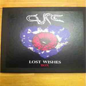 Cure - Lost Wishes Box