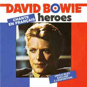 David Bowie - Heroes