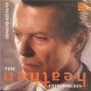 David Bowie - The Heathen Chronicles