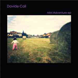 Davide Calì - Mini Adventure EP