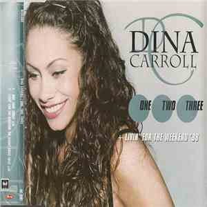 Dina Carroll - One, Two, Three