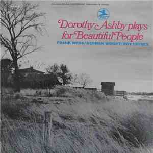 Dorothy Ashby - Dorothy Ashby Plays For Beautiful People