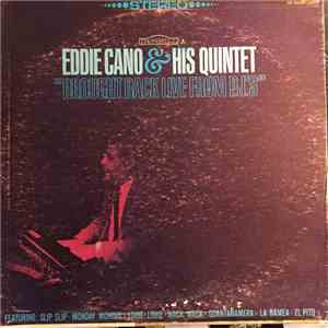 Eddie Cano & His Quintet - Brought Back Live From PJ's