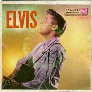 Elvis Presley - Elvis, Volume III