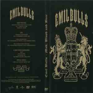 Emil Bulls - Mud, Blood And Beer